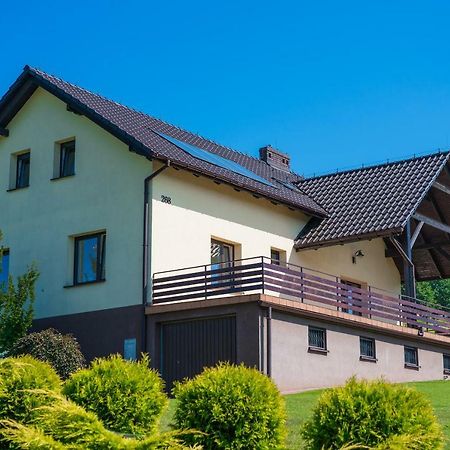 Mucharz268 Villa Dış mekan fotoğraf