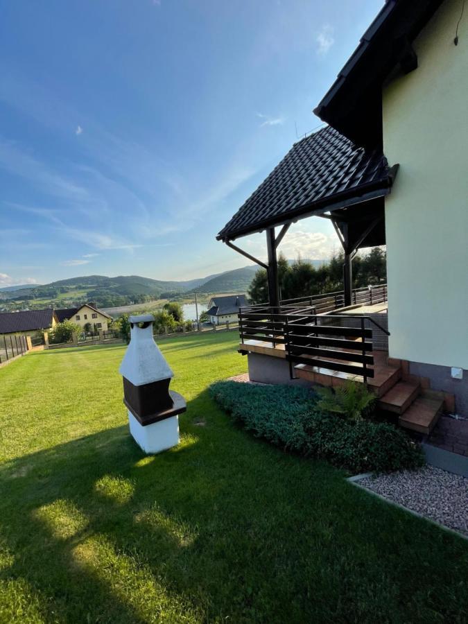 Mucharz268 Villa Dış mekan fotoğraf