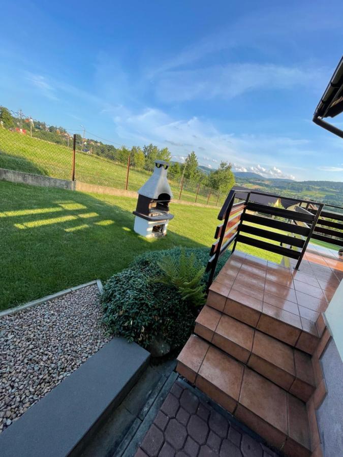 Mucharz268 Villa Dış mekan fotoğraf