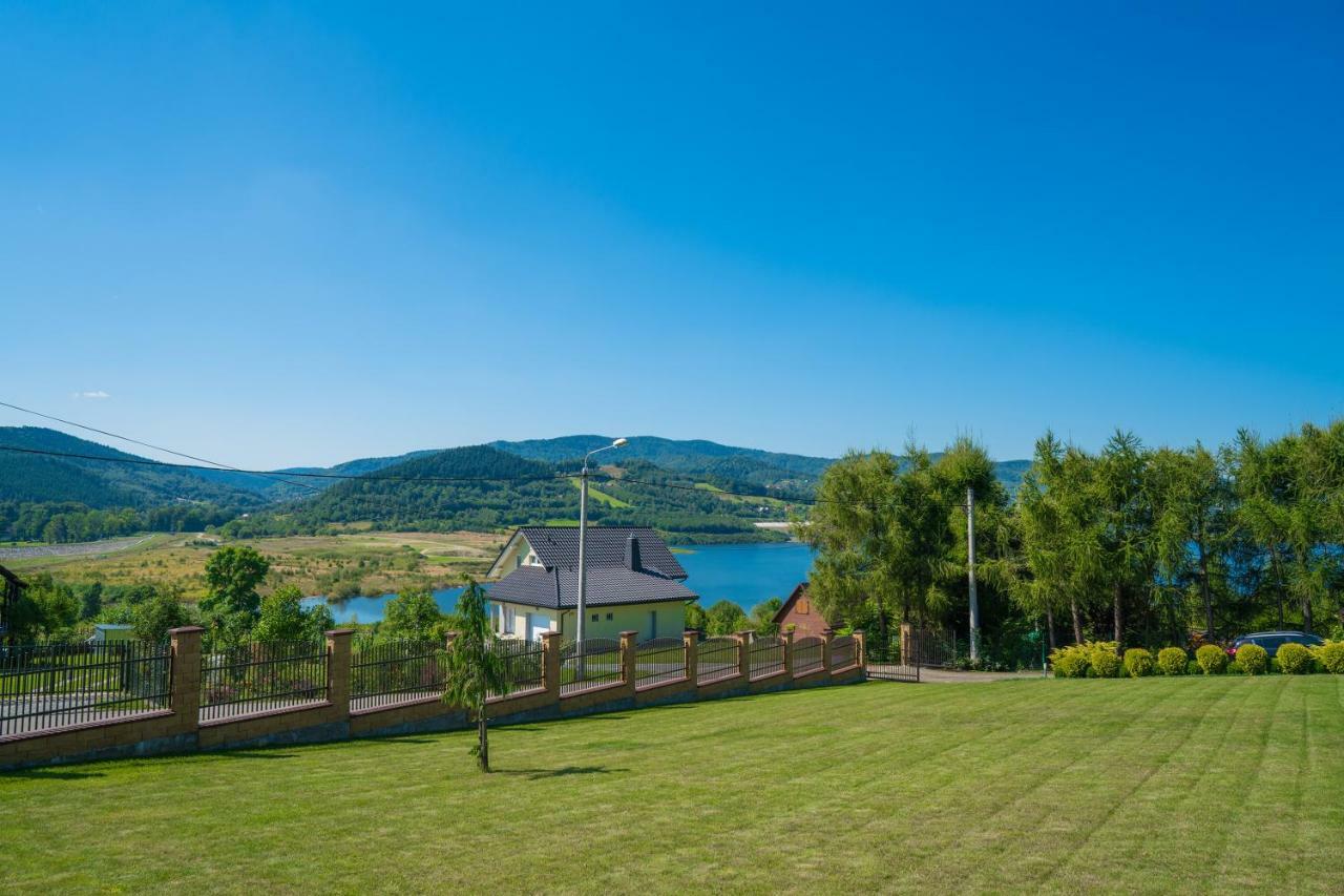 Mucharz268 Villa Dış mekan fotoğraf