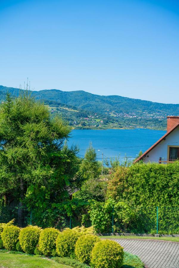 Mucharz268 Villa Dış mekan fotoğraf