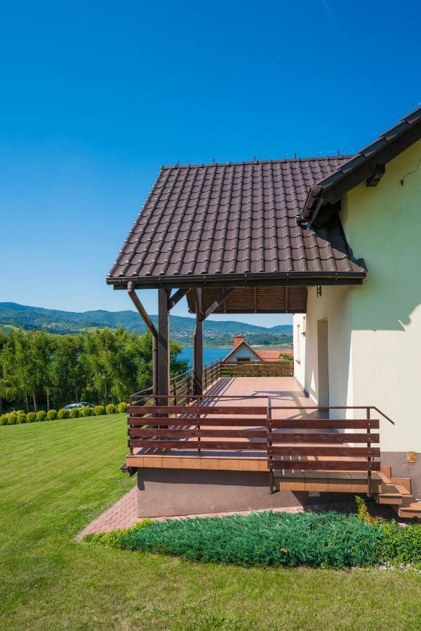 Mucharz268 Villa Dış mekan fotoğraf